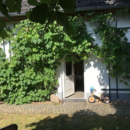 Fischer'S Haeuschen Straupitz Экстерьер фото