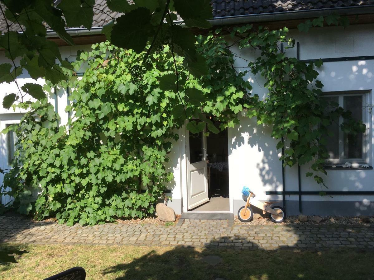 Fischer'S Haeuschen Straupitz Экстерьер фото